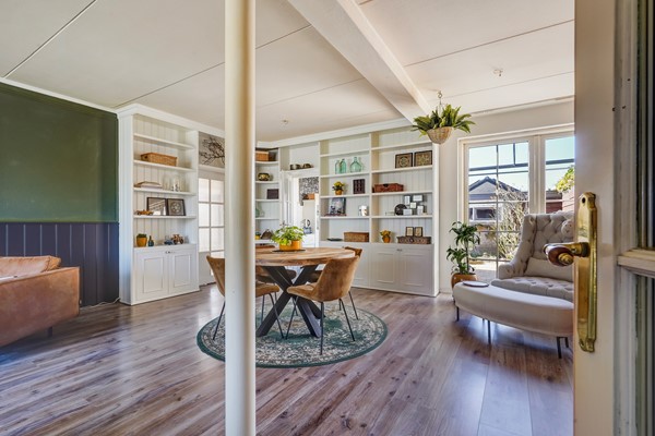 Medium property photo - Valckslootlaan 8, 2181 TR Hillegom